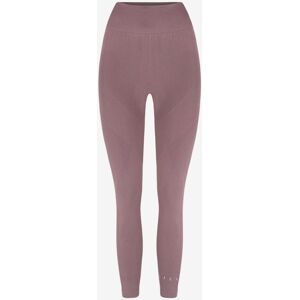 Legging Born Living Yoga Keren lila femme - L - Publicité Legging Born Living Yoga Keren lila femme - L - Publicité