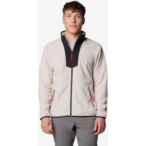 Polaire Columbia Sequoia Grove Full Zip beige clair - XXL - Publicité Polaire Columbia Sequoia Grove Full Zip beige clair - XXL - Publicité