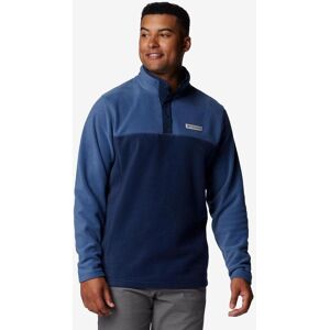 Polaire Columbia Steens Mountain Half Snap II bleu foncé - S - Publicité Polaire Columbia Steens Mountain Half Snap II bleu foncé - S - Publicité