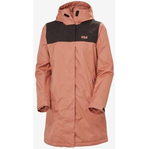 Manteau avec doublure en polaire Helly Hansen Vancouver pour femme - Beige - Manteau - Publicité Manteau avec doublure en polaire Helly Hansen Vancouver pour femme - Beige - Manteau - Publicité