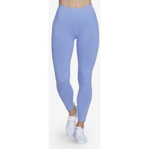 Legging Skechers Go Walk HW bleu clair femme - XS - Publicité Legging Skechers Go Walk HW bleu clair femme - XS - Publicité