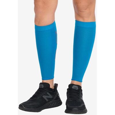 Bas de compression 2XU X Compression bleu - S - Publicité Bas de compression 2XU X Compression bleu - S - Publicité