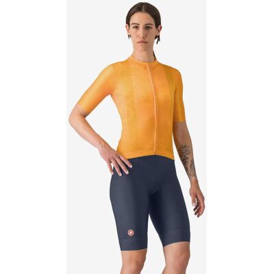 Cuissard Castelli Prima 2 DT bleu nuit femme - XS - Publicité Cuissard Castelli Prima 2 DT bleu nuit femme - XS - Publicité