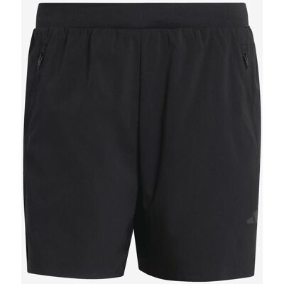 Short adidas Airchill Intensity 7inch noir - M - Publicité Short adidas Airchill Intensity 7inch noir - M - Publicité