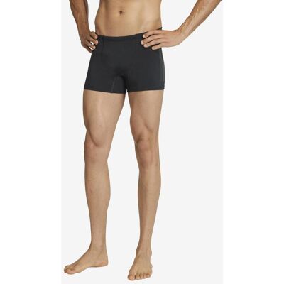 Maillot de bain adidas Ripstream noir rouge homme - M - Publicité Maillot de bain adidas Ripstream noir rouge homme - M - Publicité