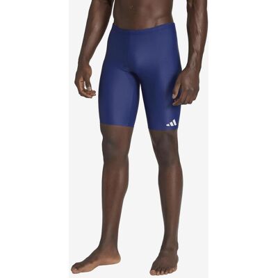 Maillot de bain adidas Solid Jammer bleu foncé - L - Publicité Maillot de bain adidas Solid Jammer bleu foncé - L - Publicité