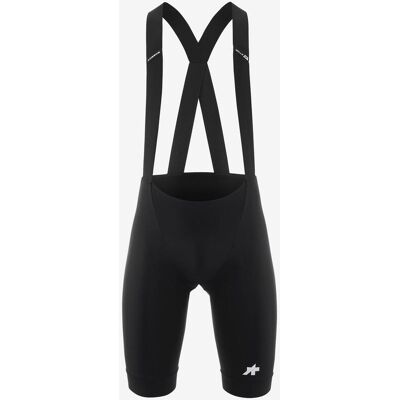 Cuissard Assos Mille GT S11 noir pur - XXL - Publicité Cuissard Assos Mille GT S11 noir pur - XXL - Publicité