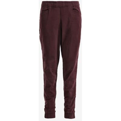 Pantalon long Black Diamond Notion bordeaux femme - S - Publicité Pantalon long Black Diamond Notion bordeaux femme - S - Publicité