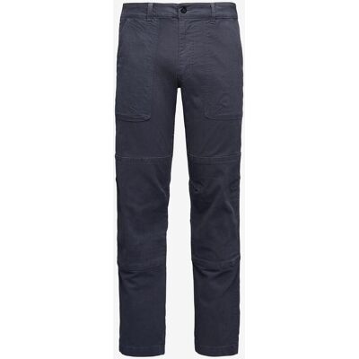 Pantalon long Black Diamond Dogma gris charbon - 34 - Publicité Pantalon long Black Diamond Dogma gris charbon - 34 - Publicité