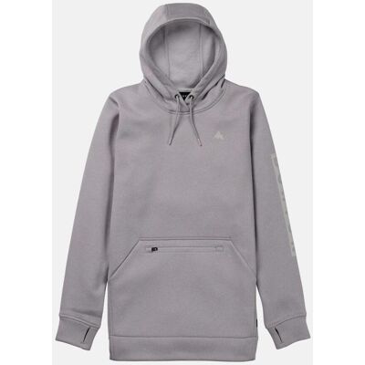 Sweat à capuche Burton Oak Long Pullover violet lavande femme - M - Publicité Sweat à capuche Burton Oak Long Pullover violet lavande femme - M - Publicité