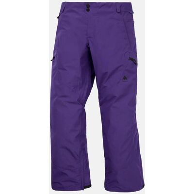 Pantalon long Burton Reserve GORE-TEX 2L violet - S - Publicité Pantalon long Burton Reserve GORE-TEX 2L violet - S - Publicité