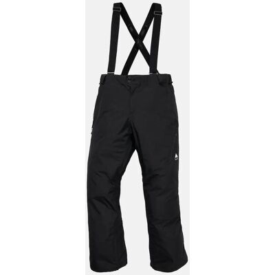 Pantalon long Burton Reserve 2L 3-en-1 noir - XL - Publicité Pantalon long Burton Reserve 2L 3-en-1 noir - XL - Publicité