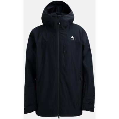 Veste à capuche Burton Reserve 2L noir - XL - Publicité Veste à capuche Burton Reserve 2L noir - XL - Publicité