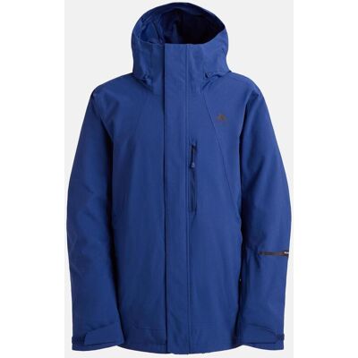 Veste à capuche Burton Reserve 2L Stretch bleu - XL - Publicité Veste à capuche Burton Reserve 2L Stretch bleu - XL - Publicité