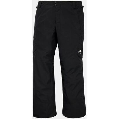 Pantalon long Burton Reserve 2L Isolé noir - XXL - Publicité Pantalon long Burton Reserve 2L Isolé noir - XXL - Publicité