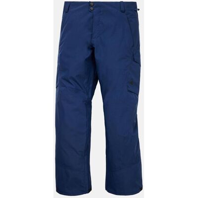 Pantalon long Burton Reserve 2L Isolé bleu nuit - S - Publicité Pantalon long Burton Reserve 2L Isolé bleu nuit - S - Publicité