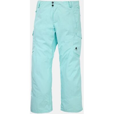 Pantalon long Burton Reserve 2L Isolé bleu ciel - M - Publicité Pantalon long Burton Reserve 2L Isolé bleu ciel - M - Publicité