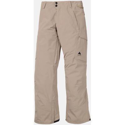 Pantalon long Burton Reserve 2L Isolé beige femme - XL - Publicité Pantalon long Burton Reserve 2L Isolé beige femme - XL - Publicité