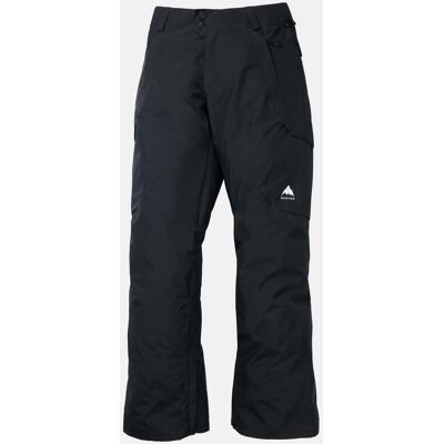 Pantalon long Burton Reserve 2L noir femme - XL - Publicité Pantalon long Burton Reserve 2L noir femme - XL - Publicité