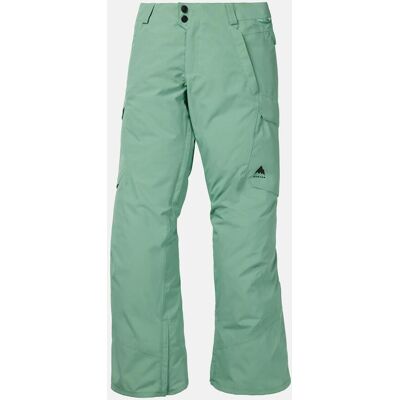 Pantalon long Burton Reserve 2L vert clair femme - L - Publicité Pantalon long Burton Reserve 2L vert clair femme - L - Publicité