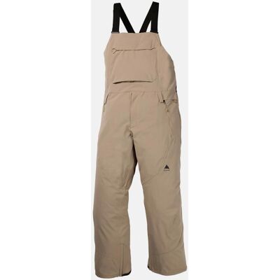 Mono Burton Reserve 2L beige - S - Publicité Mono Burton Reserve 2L beige - S - Publicité