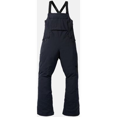 Combinaison Burton Reserve 2L Stretch noir femme - XL - Publicité Combinaison Burton Reserve 2L Stretch noir femme - XL - Publicité