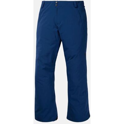 Pantalon long Burton Reserve 2L Stretch bleu foncé - L - Publicité Pantalon long Burton Reserve 2L Stretch bleu foncé - L - Publicité