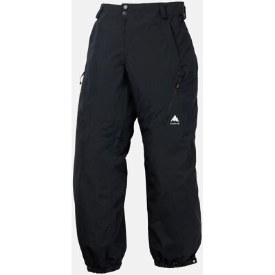 Pantalon long Burton Reserve 2L Relaxed noir femme - L - Publicité Pantalon long Burton Reserve 2L Relaxed noir femme - L - Publicité