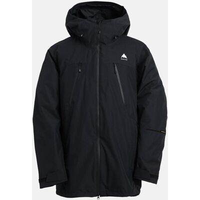 Veste à capuche Burton Reserve 2L 3-en-1 noir - M - Publicité Veste à capuche Burton Reserve 2L 3-en-1 noir - M - Publicité
