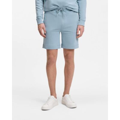 Short BOSS Sewalk bleu - XL - Publicité Short BOSS Sewalk bleu - XL - Publicité