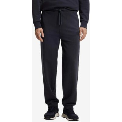 Pantalon BOSS JT_Long Pants bleu marine - L - Publicité Pantalon BOSS JT_Long Pants bleu marine - L - Publicité