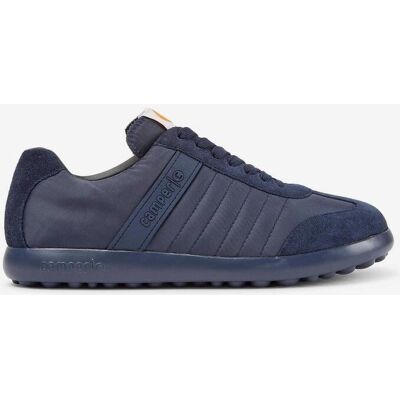 Chaussures Camper Pelotas XLF noir foncé bleu foncé - 42 - Publicité Chaussures Camper Pelotas XLF noir foncé bleu foncé - 42 - Publicité