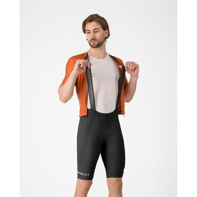 Cuissard Castelli Espresso 2 noir - XXL - Publicité Cuissard Castelli Espresso 2 noir - XXL - Publicité