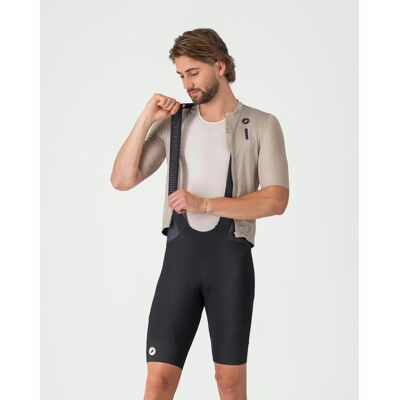 Cuissard Castelli Endurance 4 noir - M - Publicité Cuissard Castelli Endurance 4 noir - M - Publicité