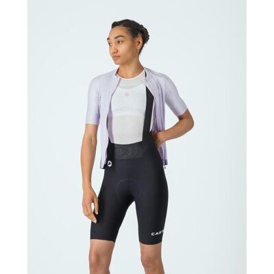 Cuissard Castelli Espresso 2 DT noir femme - XS - Publicité Cuissard Castelli Espresso 2 DT noir femme - XS - Publicité