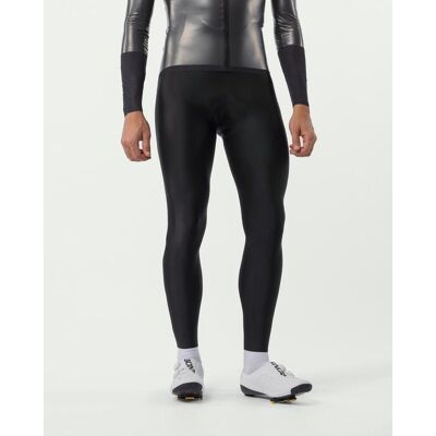 Cuissard long Castelli Nano Rain noir - M - Publicité Cuissard long Castelli Nano Rain noir - M - Publicité