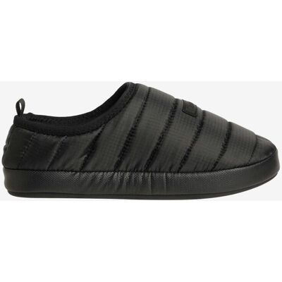 Pantoufles Calvin Klein Home Slipper noir - 46 - Publicité Pantoufles Calvin Klein Home Slipper noir - 46 - Publicité