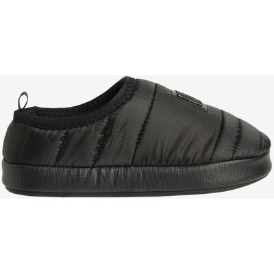 Pantoufles Calvin Klein Home Slipper noir femme - 40 - Publicité Pantoufles Calvin Klein Home Slipper noir femme - 40 - Publicité
