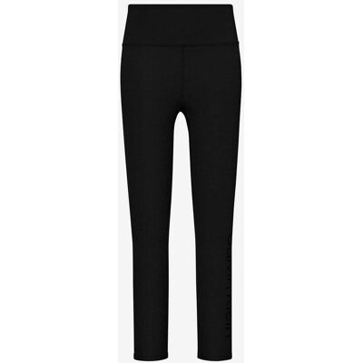 Legging Calvin Klein Modern Sport High Rise noir femme - L - Publicité Legging Calvin Klein Modern Sport High Rise noir femme - L - Publicité