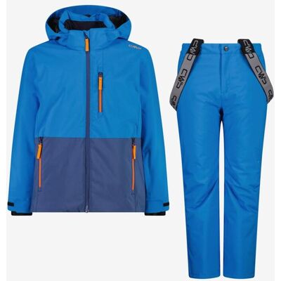Ensemble CMP Ski ClimaProtect bleu ciel bleu marine enfant - 4 - Publicité Ensemble CMP Ski ClimaProtect bleu ciel bleu marine enfant - 4 - Publicité