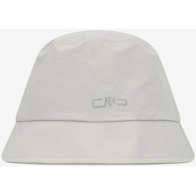 Chapeau CMP Stretch Hat blanc - Publicité Chapeau CMP Stretch Hat blanc - Publicité