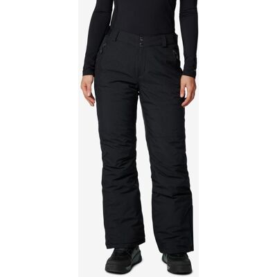 Pantalon Columbia Shafer Canyon II Insulated long noir femme - XXL - Publicité Pantalon Columbia Shafer Canyon II Insulated long noir femme - XXL - Publicité