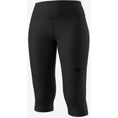 Dynafit Tights 3/4 Alpine pour femme - Vêtements de course - Publicité Dynafit Tights 3/4 Alpine pour femme - Vêtements de course - Publicité