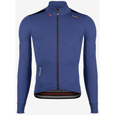 Veste Etxeondo Dena GORE-TEX INFINIUM™ Windstopper bleu noir - XL - Publicité Veste Etxeondo Dena GORE-TEX INFINIUM™ Windstopper bleu noir - XL - Publicité