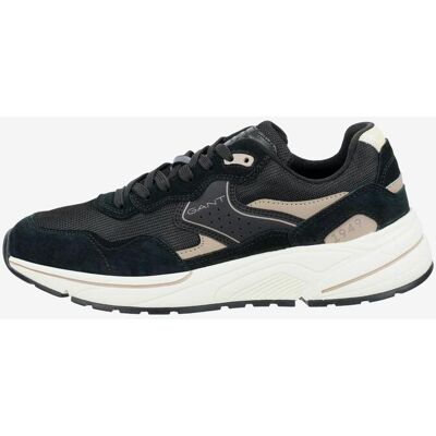 Baskets Gant Mc Julien Contrast noir beige - 44 - Publicité Baskets Gant Mc Julien Contrast noir beige - 44 - Publicité