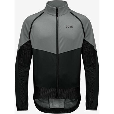 Gore Wear Phantom Infiunium Softshell Veste - Softshell Veste - Publicité Gore Wear Phantom Infiunium Softshell Veste - Softshell Veste - Publicité