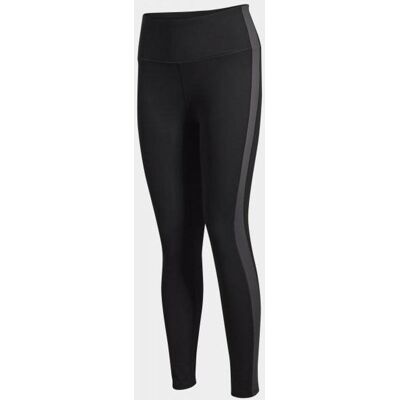 Collant long Joma Indoor Gym noir femme - L - Publicité Collant long Joma Indoor Gym noir femme - L - Publicité