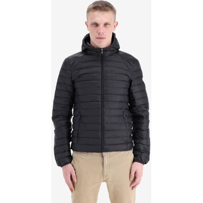 Veste à capuche JOTT Nico noire - M - Publicité Veste à capuche JOTT Nico noire - M - Publicité