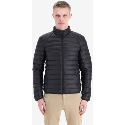 Veste JOTT MAT noire - XL - Publicité Veste JOTT MAT noire - XL - Publicité