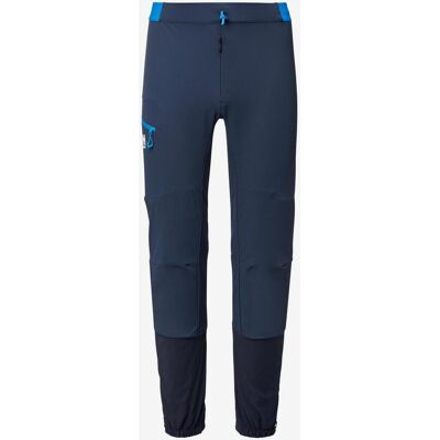 Pantalon Millet Pierra Ment bleu marine - S - Publicité Pantalon Millet Pierra Ment bleu marine - S - Publicité